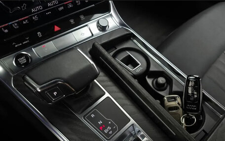 Audi A6, 2021 год, 3 599 000 рублей, 9 фотография