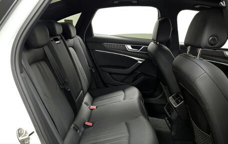 Audi A6, 2021 год, 3 599 000 рублей, 12 фотография