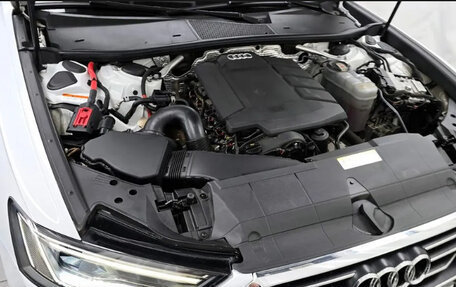Audi A6, 2021 год, 3 599 000 рублей, 6 фотография