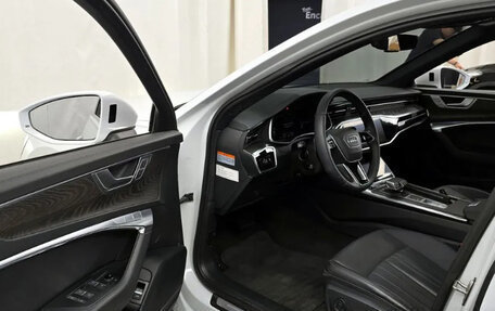 Audi A6, 2021 год, 3 599 000 рублей, 10 фотография