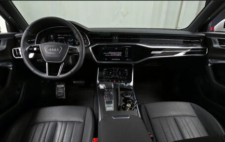 Audi A6, 2021 год, 3 599 000 рублей, 7 фотография