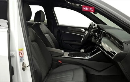 Audi A6, 2021 год, 3 599 000 рублей, 11 фотография