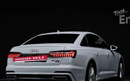 Audi A6, 2021 год, 3 599 000 рублей, 2 фотография