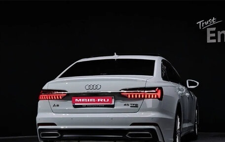 Audi A6, 2021 год, 3 599 000 рублей, 4 фотография