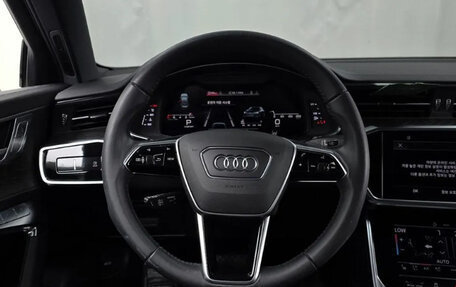 Audi A6, 2021 год, 3 599 000 рублей, 13 фотография