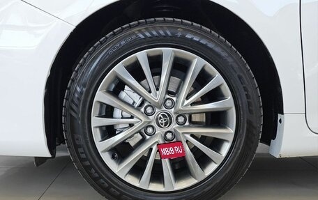 Toyota Camry, 2016 год, 2 180 000 рублей, 7 фотография