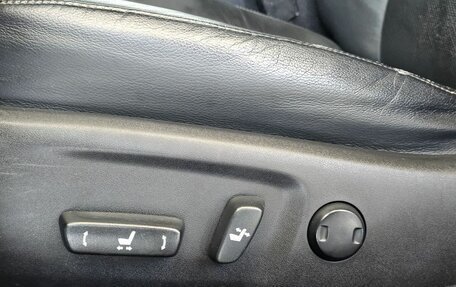 Toyota Camry, 2016 год, 2 180 000 рублей, 16 фотография