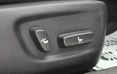 Toyota Camry, 2016 год, 2 180 000 рублей, 24 фотография