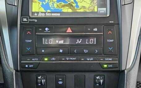 Toyota Camry, 2016 год, 2 180 000 рублей, 27 фотография