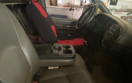 Hyundai Starex I рестайлинг, 2006 год, 650 000 рублей, 6 фотография