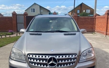 Mercedes-Benz M-Класс, 2006 год, 1 150 000 рублей, 6 фотография