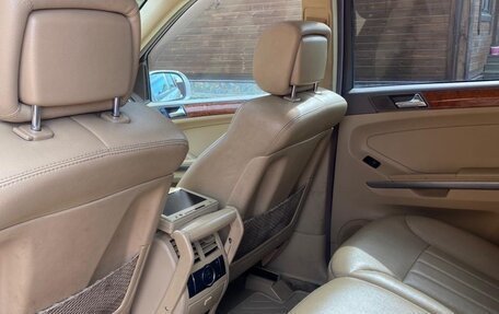 Mercedes-Benz M-Класс, 2006 год, 1 150 000 рублей, 7 фотография