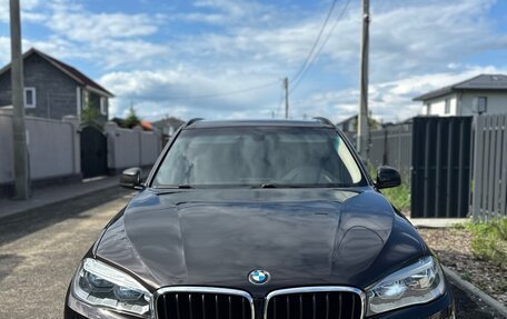BMW X5, 2013 год, 2 995 000 рублей, 7 фотография
