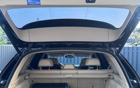 BMW X5, 2013 год, 2 995 000 рублей, 10 фотография