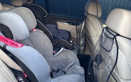 BMW X5, 2013 год, 2 995 000 рублей, 9 фотография