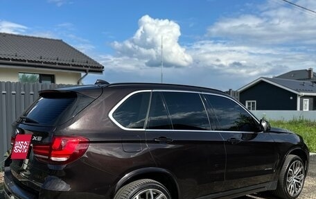 BMW X5, 2013 год, 2 995 000 рублей, 5 фотография
