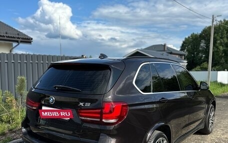 BMW X5, 2013 год, 2 995 000 рублей, 4 фотография