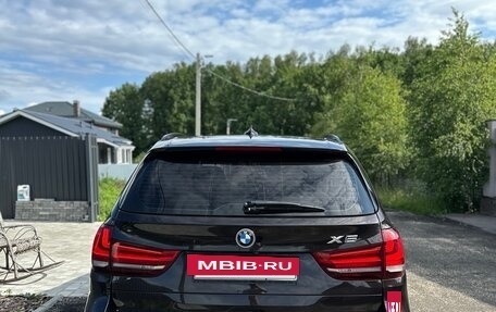 BMW X5, 2013 год, 2 995 000 рублей, 3 фотография