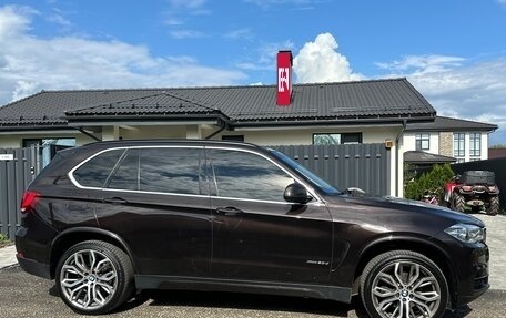 BMW X5, 2013 год, 2 995 000 рублей, 6 фотография