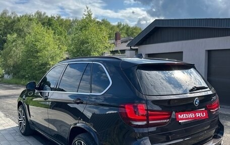 BMW X5, 2013 год, 2 995 000 рублей, 2 фотография