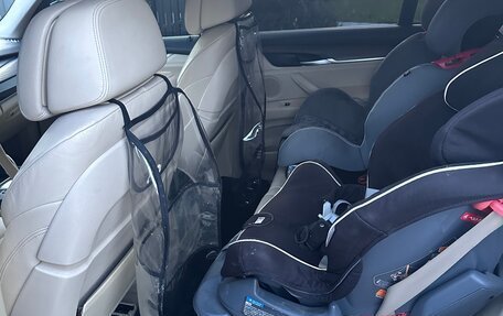 BMW X5, 2013 год, 2 995 000 рублей, 11 фотография