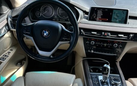 BMW X5, 2013 год, 2 995 000 рублей, 12 фотография