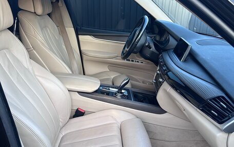 BMW X5, 2013 год, 2 995 000 рублей, 13 фотография