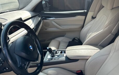 BMW X5, 2013 год, 2 995 000 рублей, 14 фотография