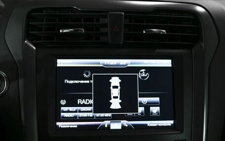 Ford Mondeo V, 2016 год, 1 635 000 рублей, 7 фотография