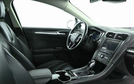 Ford Mondeo V, 2016 год, 1 635 000 рублей, 9 фотография