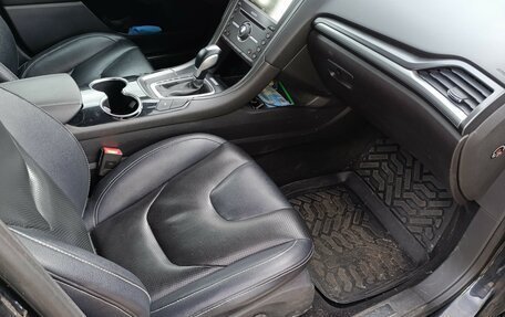 Ford Mondeo V, 2016 год, 1 635 000 рублей, 14 фотография