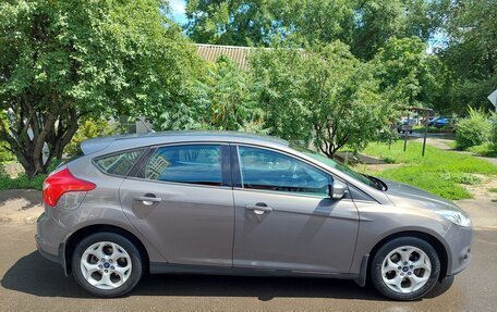 Ford Focus III, 2014 год, 1 100 000 рублей, 5 фотография