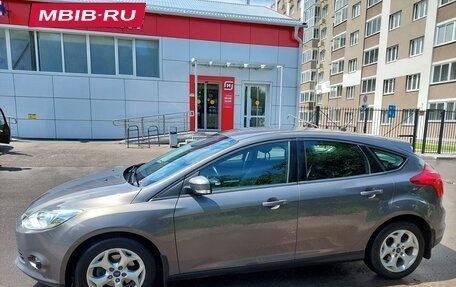 Ford Focus III, 2014 год, 1 100 000 рублей, 7 фотография