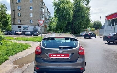 Ford Focus III, 2014 год, 1 100 000 рублей, 4 фотография