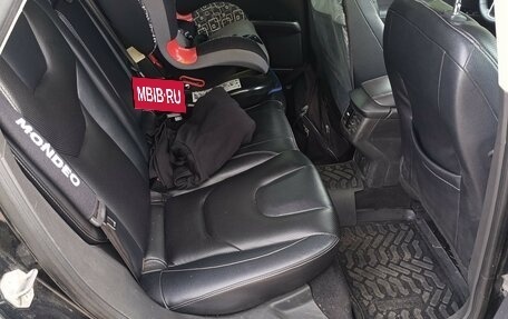 Ford Mondeo V, 2016 год, 1 635 000 рублей, 12 фотография