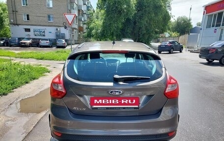 Ford Focus III, 2014 год, 1 100 000 рублей, 3 фотография