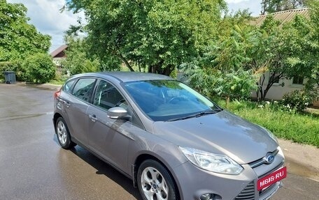 Ford Focus III, 2014 год, 1 100 000 рублей, 6 фотография