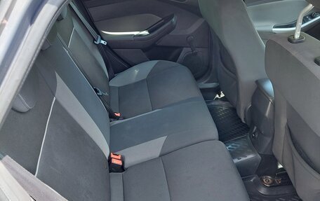 Ford Focus III, 2014 год, 1 100 000 рублей, 13 фотография