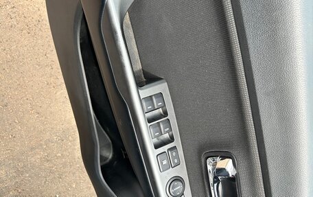KIA Rio III рестайлинг, 2014 год, 890 000 рублей, 9 фотография