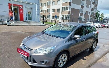 Ford Focus III, 2014 год, 1 100 000 рублей, 8 фотография