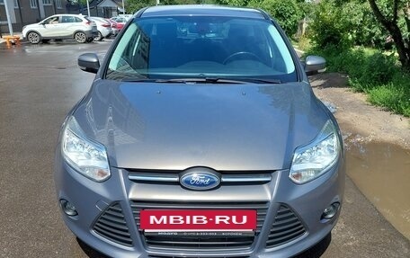 Ford Focus III, 2014 год, 1 100 000 рублей, 11 фотография