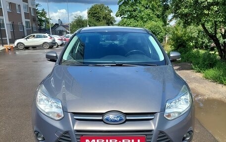 Ford Focus III, 2014 год, 1 100 000 рублей, 9 фотография