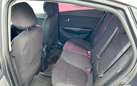 KIA Rio III рестайлинг, 2014 год, 890 000 рублей, 12 фотография