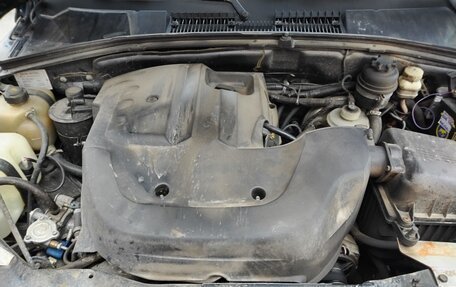Chevrolet Niva I рестайлинг, 2010 год, 500 000 рублей, 14 фотография