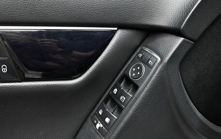 Mercedes-Benz C-Класс, 2012 год, 1 635 000 рублей, 13 фотография