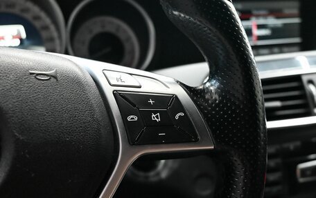 Mercedes-Benz C-Класс, 2012 год, 1 635 000 рублей, 16 фотография