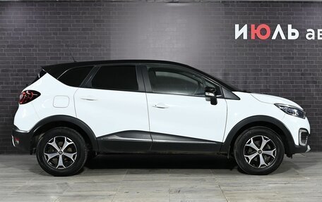 Renault Kaptur I рестайлинг, 2018 год, 1 800 000 рублей, 9 фотография