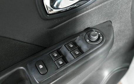 Renault Kaptur I рестайлинг, 2018 год, 1 800 000 рублей, 13 фотография
