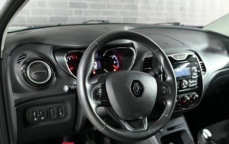 Renault Kaptur I рестайлинг, 2018 год, 1 800 000 рублей, 12 фотография