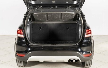 KIA Rio IV, 2019 год, 1 522 300 рублей, 10 фотография